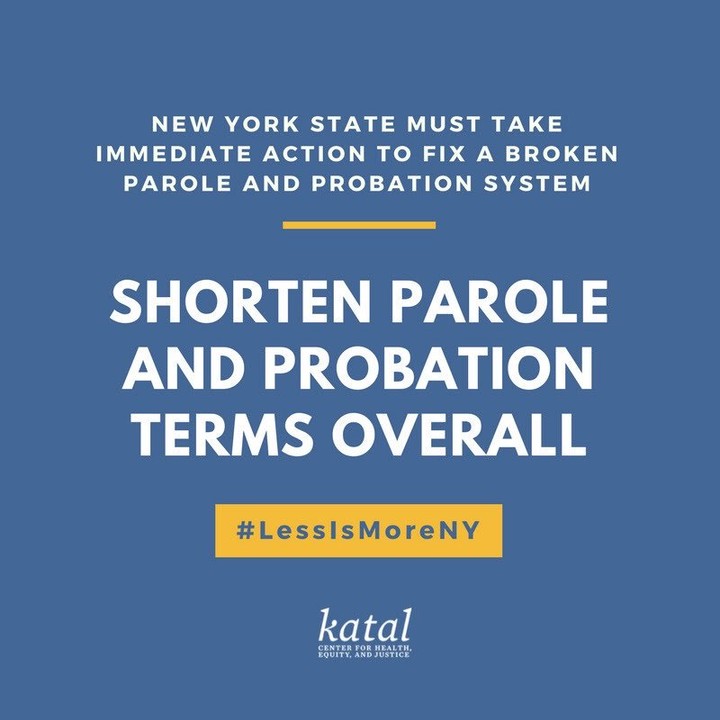 A Tale of Two Penalties, Parole or Re-incarceration.